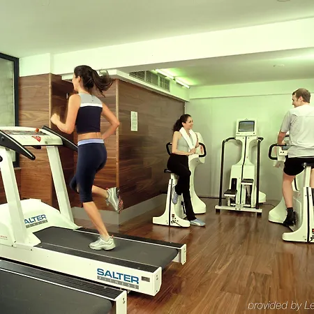 Ski Plaza Hotel & Wellness 