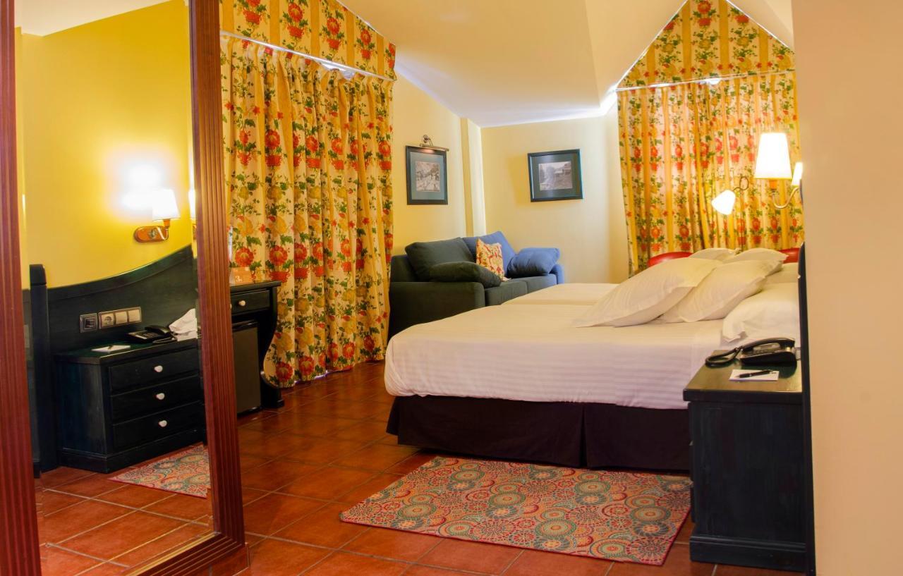 Hotel Plaza & Wellness